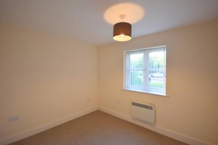 2 bedroom Apartment to let in Starflower Way, Mickleover, Derby, DE3
