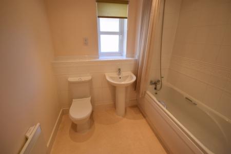 2 bedroom Apartment to let in Starflower Way, Mickleover, Derby, DE3