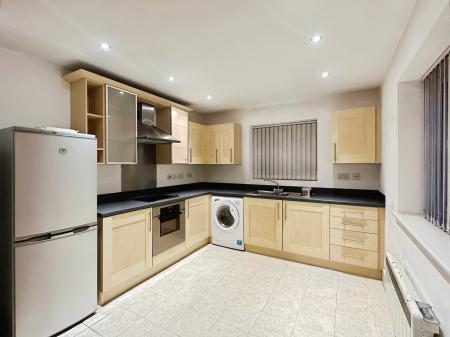 2 bedroom Apartment to let in Starflower Way, Mickleover, Derby, DE3