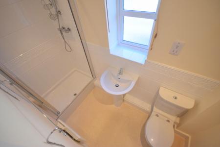 2 bedroom Apartment to let in Starflower Way, Mickleover, Derby, DE3