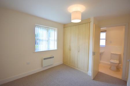 2 bedroom Apartment to let in Starflower Way, Mickleover, Derby, DE3