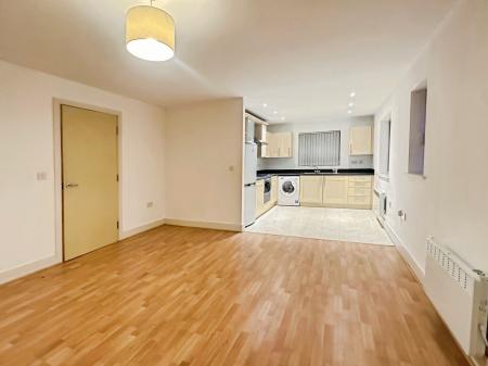 2 bedroom Apartment to let in Starflower Way, Mickleover, Derby, DE3