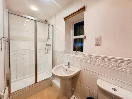 2 bedroom Apartment to let in Starflower Way, Mickleover, Derby, DE3