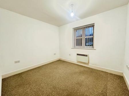 2 bedroom Apartment to let in Starflower Way, Mickleover, Derby, DE3