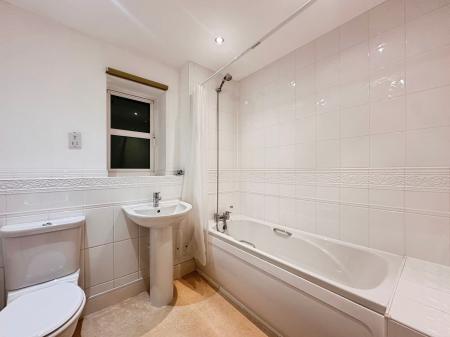 2 bedroom Apartment to let in Starflower Way, Mickleover, Derby, DE3