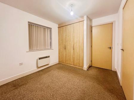 2 bedroom Apartment to let in Starflower Way, Mickleover, Derby, DE3