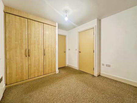 2 bedroom Apartment to let in Starflower Way, Mickleover, Derby, DE3