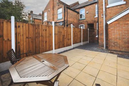 2 bedroom Terraced House for sale in Riddings Street, City Centre, Derby, DE22