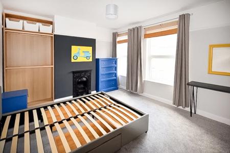 2 bedroom Terraced House for sale in Riddings Street, City Centre, Derby, DE22