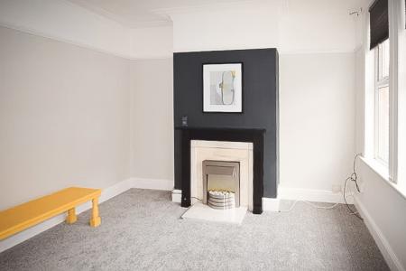 2 bedroom Terraced House for sale in Riddings Street, City Centre, Derby, DE22