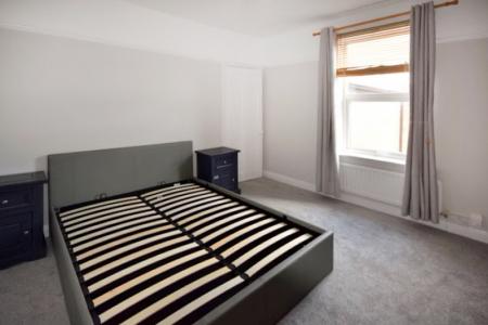 2 bedroom Terraced House for sale in Riddings Street, City Centre, Derby, DE22