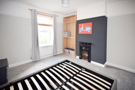 2 bedroom Terraced House for sale in Riddings Street, City Centre, Derby, DE22
