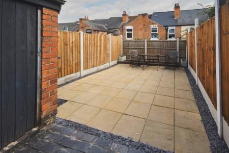 2 bedroom Terraced House for sale in Riddings Street, City Centre, Derby, DE22