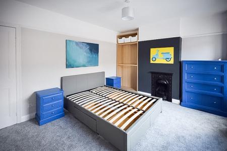 2 bedroom Terraced House for sale in Riddings Street, City Centre, Derby, DE22