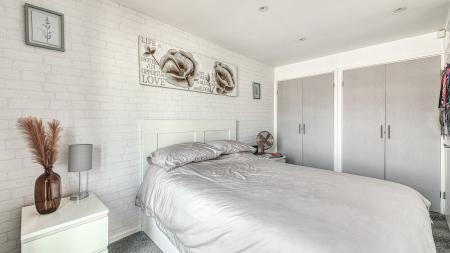 2 bedroom Bungalow for sale in Sunny Bank, Tibshelf, Alfreton, DE55