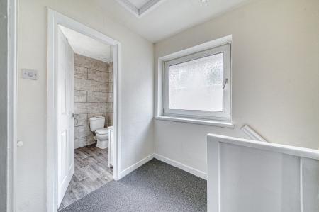 2 bedroom End of terrace house for sale in Brassington Road, Chaddesden, Derby, DE21