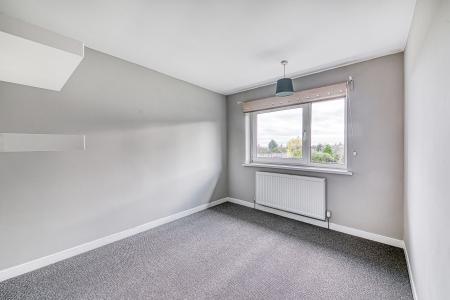 2 bedroom End of terrace house for sale in Brassington Road, Chaddesden, Derby, DE21
