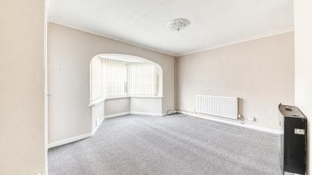 2 bedroom End of terrace house for sale in Brassington Road, Chaddesden, Derby, DE21