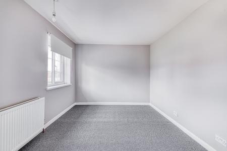 2 bedroom End of terrace house for sale in Brassington Road, Chaddesden, Derby, DE21