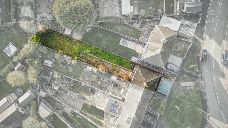 2 bedroom End of terrace house for sale in Brassington Road, Chaddesden, Derby, DE21