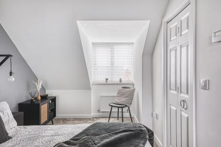 3 bedroom Town house to let in Chilham Way, Boulton Moor, Derby, DE24