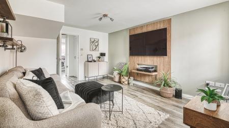 3 bedroom Town house to let in Chilham Way, Boulton Moor, Derby, DE24