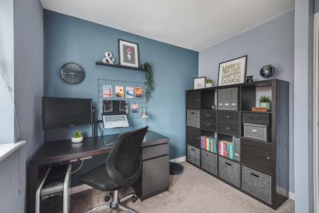 3 bedroom Town house to let in Chilham Way, Boulton Moor, Derby, DE24