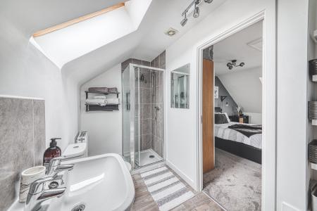 3 bedroom Town house to let in Chilham Way, Boulton Moor, Derby, DE24