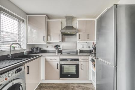 3 bedroom Town house to let in Chilham Way, Boulton Moor, Derby, DE24