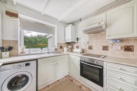 2 bedroom Flat for sale in Finchley Avenue, Mackworth, Derby, DE22