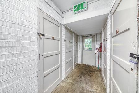 2 bedroom Flat for sale in Finchley Avenue, Mackworth, Derby, DE22
