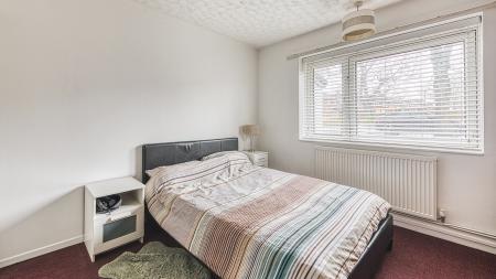2 bedroom Flat for sale in Finchley Avenue, Mackworth, Derby, DE22