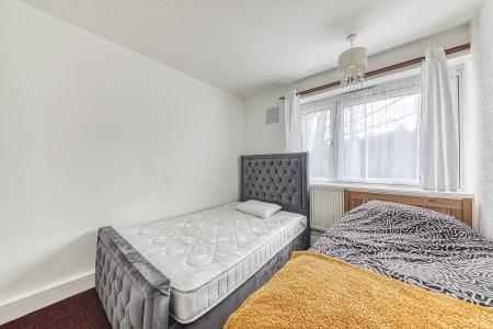 2 bedroom Flat for sale in Finchley Avenue, Mackworth, Derby, DE22