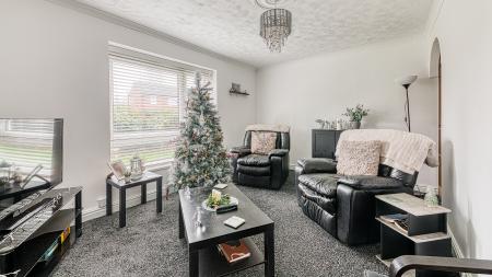 2 bedroom Flat for sale in Finchley Avenue, Mackworth, Derby, DE22