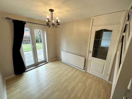 3 bedroom Detached house to let in Lychgate Close, Oakwood, Derby, DE21