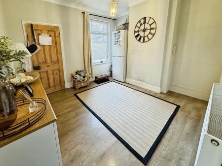 2 bedroom Terraced House to let in Walter Street, Derby, DE1