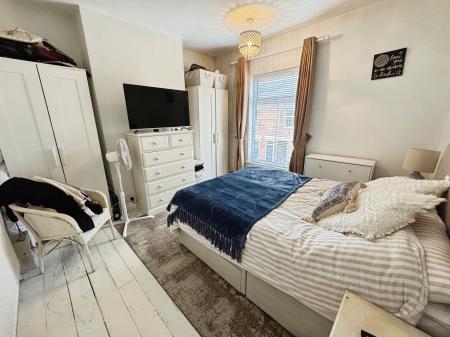 2 bedroom Terraced House to let in Walter Street, Derby, DE1