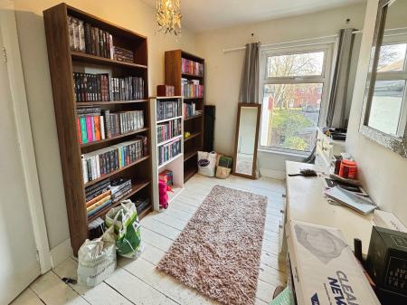 2 bedroom Terraced House to let in Walter Street, Derby, DE1