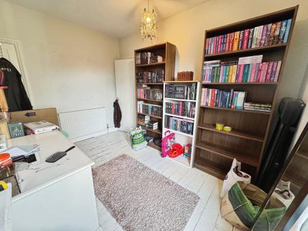 2 bedroom Terraced House to let in Walter Street, Derby, DE1