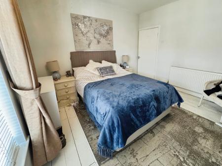 2 bedroom Terraced House to let in Walter Street, Derby, DE1