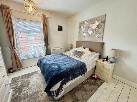 2 bedroom Terraced House to let in Walter Street, Derby, DE1