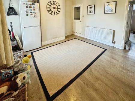 2 bedroom Terraced House to let in Walter Street, Derby, DE1