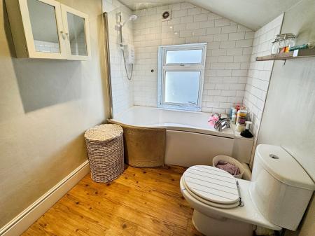 2 bedroom Terraced House to let in Walter Street, Derby, DE1