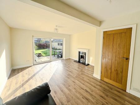 3 bedroom Semi-detached house for sale in Hanover Square, Mackworth, DE22