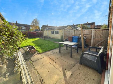 3 bedroom Semi-detached house for sale in Hanover Square, Mackworth, DE22