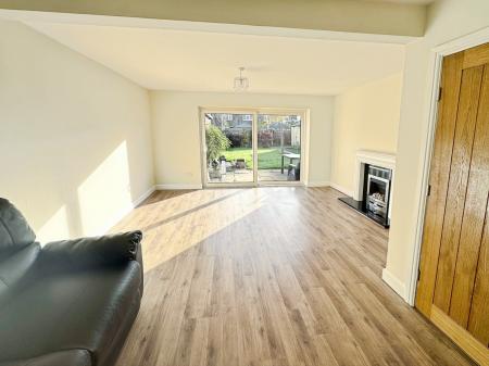 3 bedroom Semi-detached house for sale in Hanover Square, Mackworth, DE22