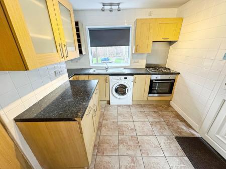 3 bedroom Semi-detached house for sale in Hanover Square, Mackworth, DE22