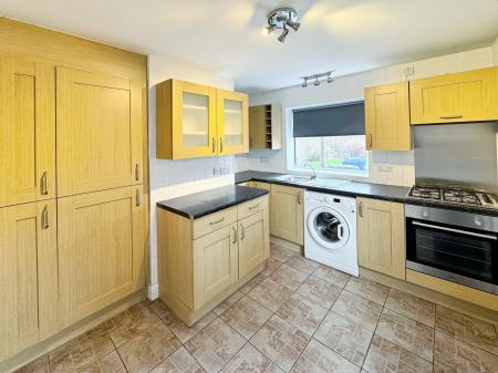 3 bedroom Semi-detached house for sale in Hanover Square, Mackworth, DE22