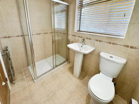 3 bedroom Semi-detached house for sale in Hanover Square, Mackworth, DE22