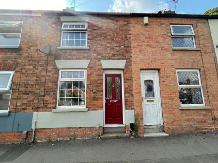 Victoria Avenue, Borrowash, Derby, DE72